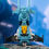 Thumbnail: DX9 mini03 頭領戰士 Brainstorm 小諸葛