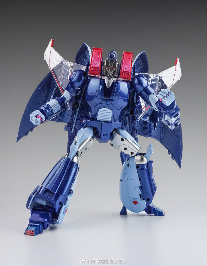 縮圖：XTransbot MX-2 BCW (3sets)