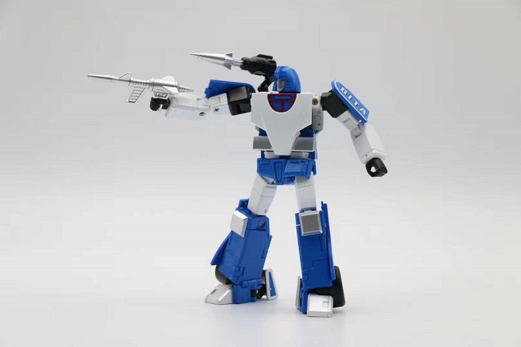 Thumbnail: Transform Element TE 幻影 MP