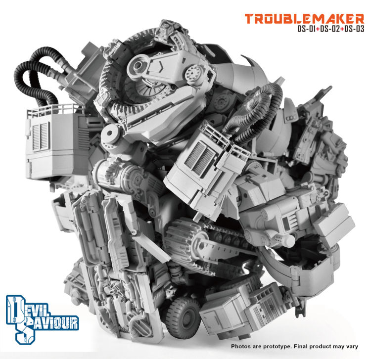 Thumbnail: DS-03 Compresor [Back]