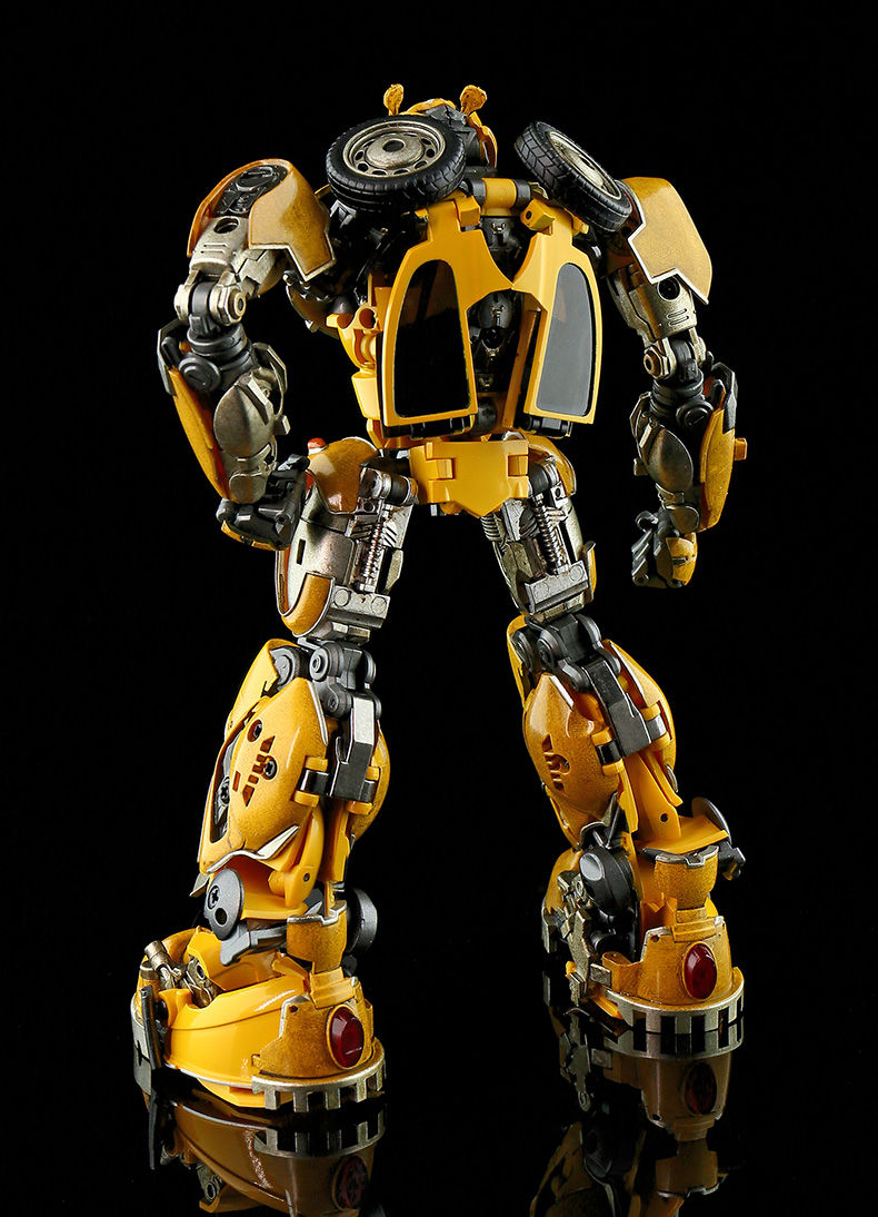 縮圖：Transcraft TC-02 蜂 MPM 比例