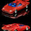 縮圖：FansToys Fantastic Model FM-05 Rambo Sideswipe