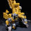 Thumbnail: Devil Saviour DS-07A + DS-07B Set