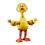 Thumbnail: Blitzway X MOSHOWTOYS Carboti 芝麻街 Sesame 大鳥 Big bird