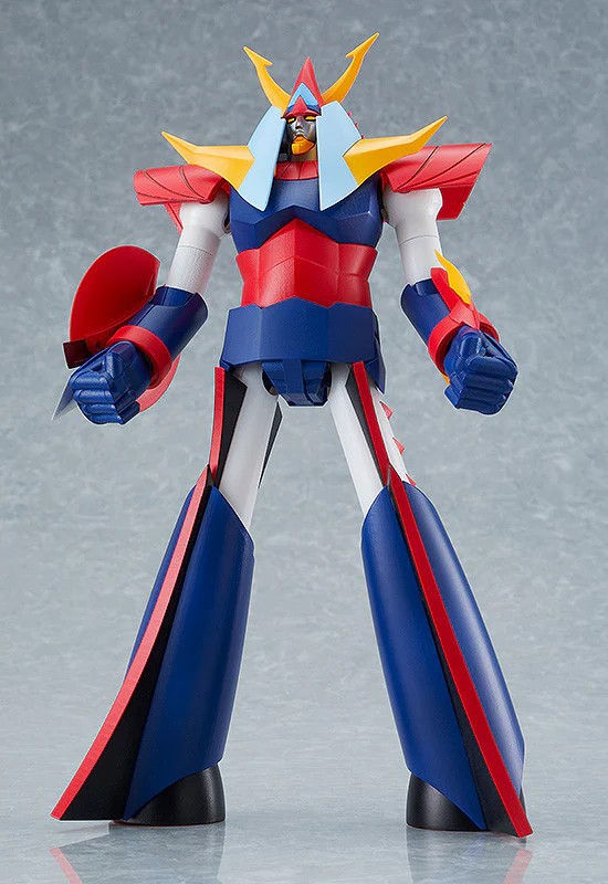 Thumbnail: GoodSmile MODEROID《勇者萊汀》萊汀 再版 [組裝模型]