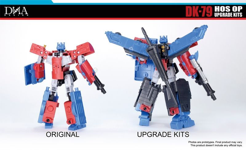 Thumbnail: DNA Design DK-79 for Heart of Steel OP Starscream