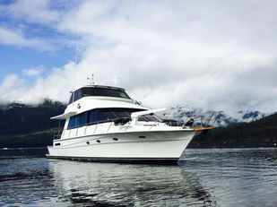Baranof Expeditions Excursions