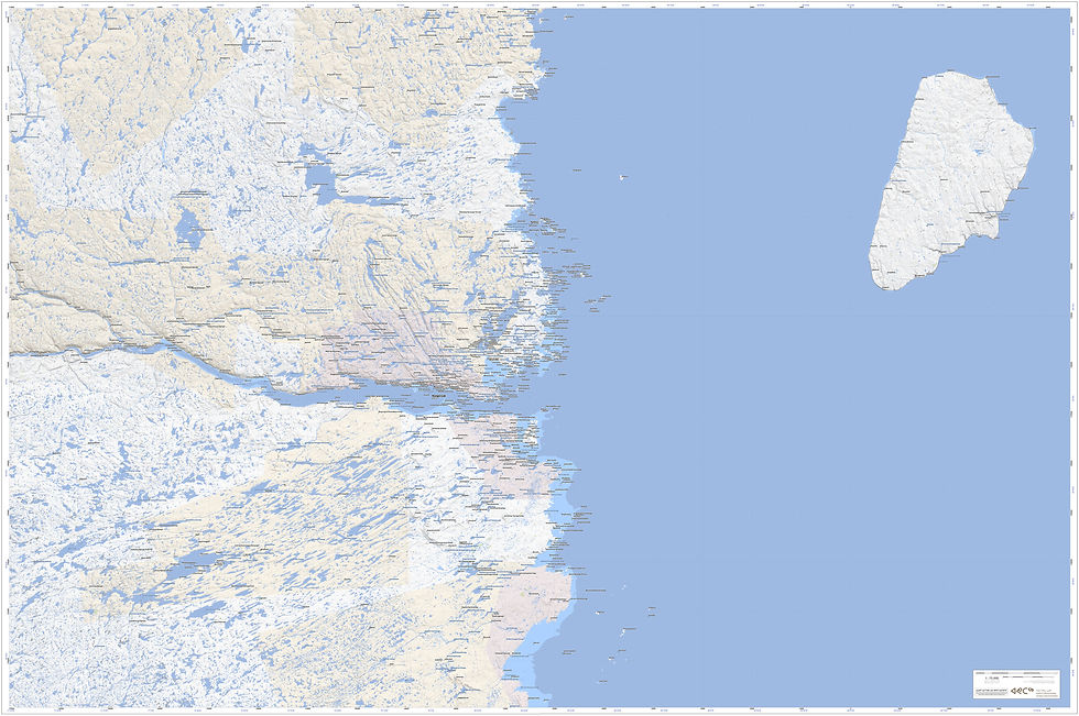 MURAL 10 - Kangirsuk - Roman