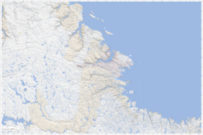 MURAL 08 - Kangiqsujuaq - Syllabic