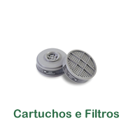 Cartuchos e Filtros