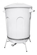 Dimarca Ambiental Lixeiras Rio de Janeiro