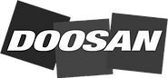 Doosan Logo Energy Impact Center Open 10