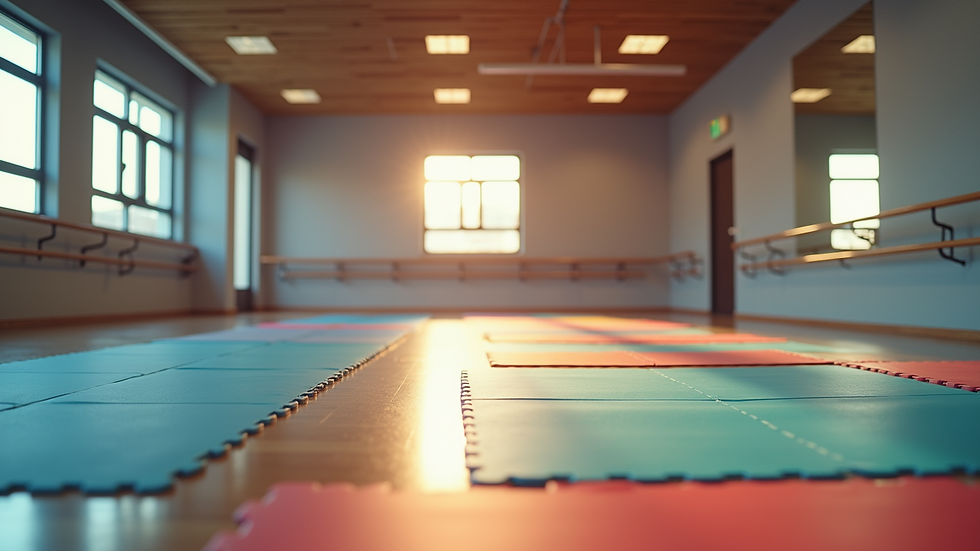 Discover Affordable Dance Classes for All Ages