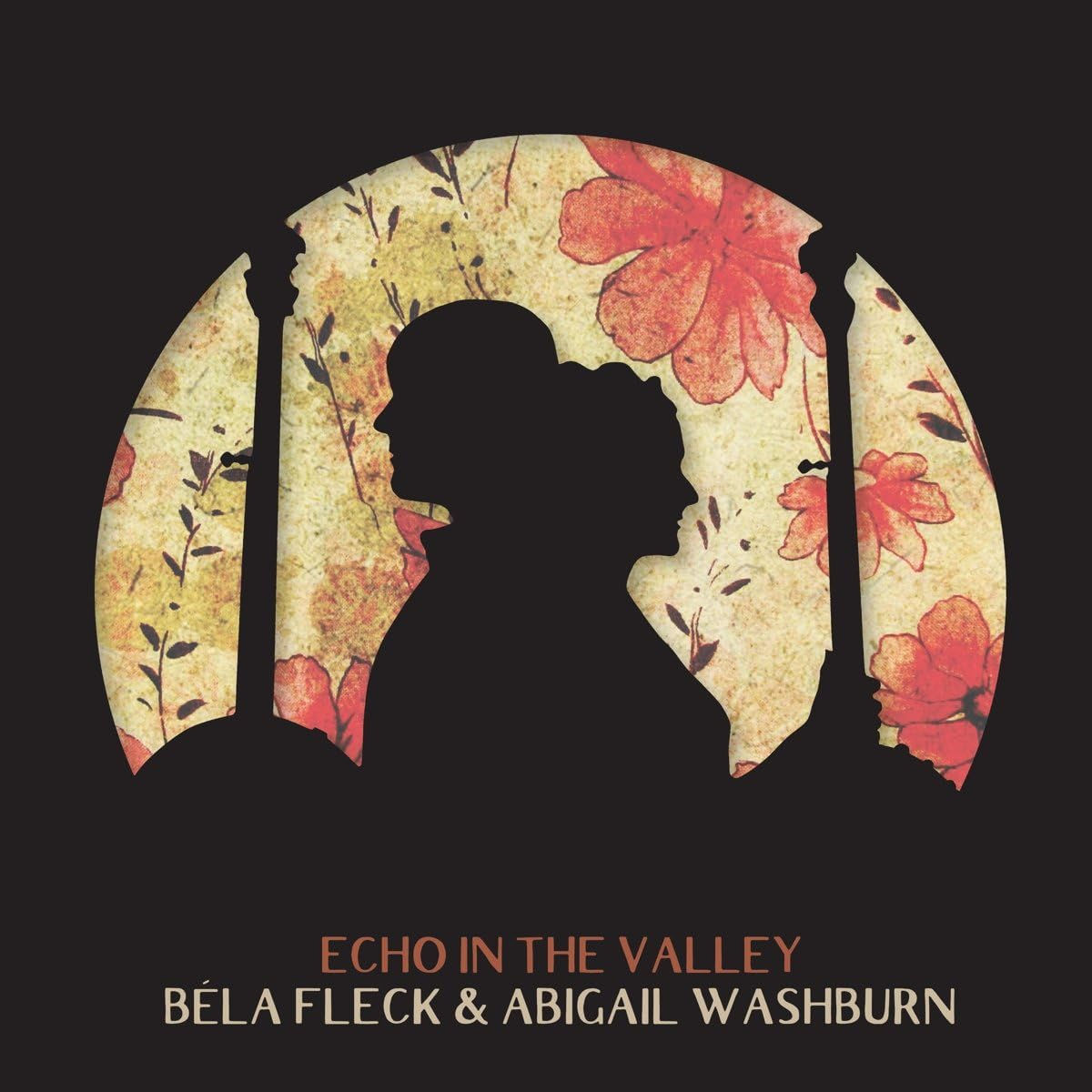 Béla Fleck & Abigail Washburn – Echo In The Valley