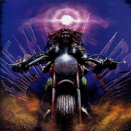 Ranking Joe - Weakheart Fadeaway