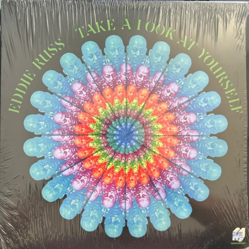 Eddie Russ – Take A Look At Yourself | Kingsland Records