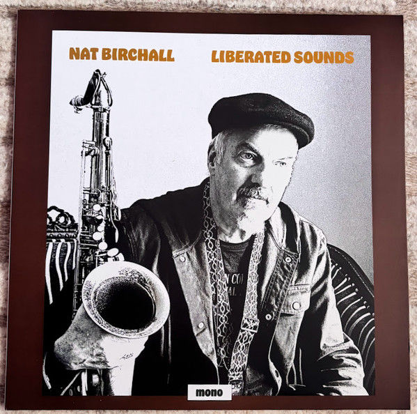 Nat Birchall – Liberated Sounds
