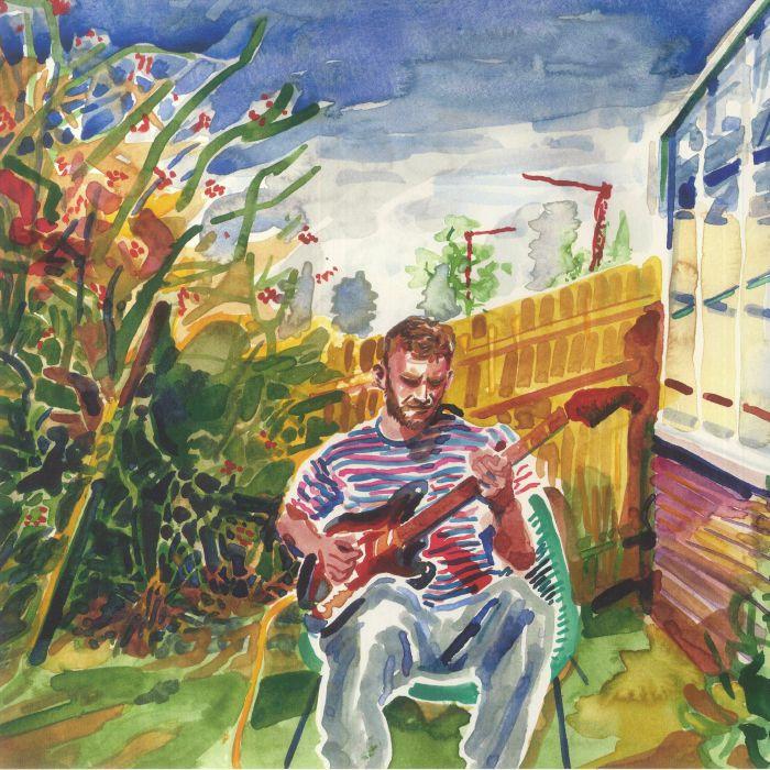 Tom Misch -  Quarantine Sessions