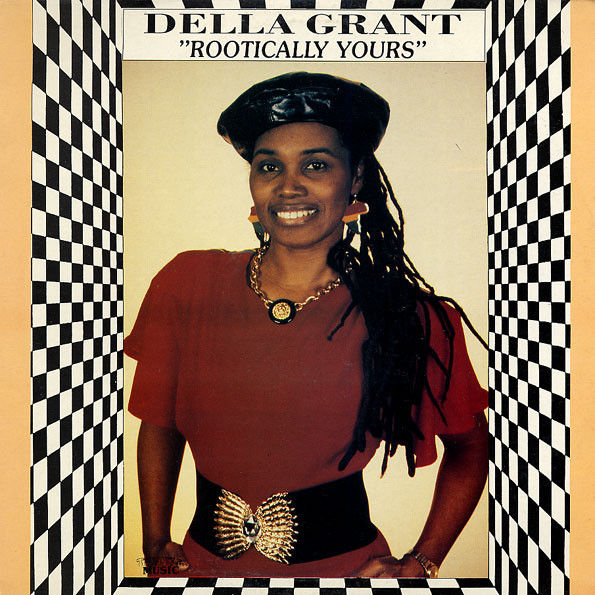 Della Grant – Rootically Yours