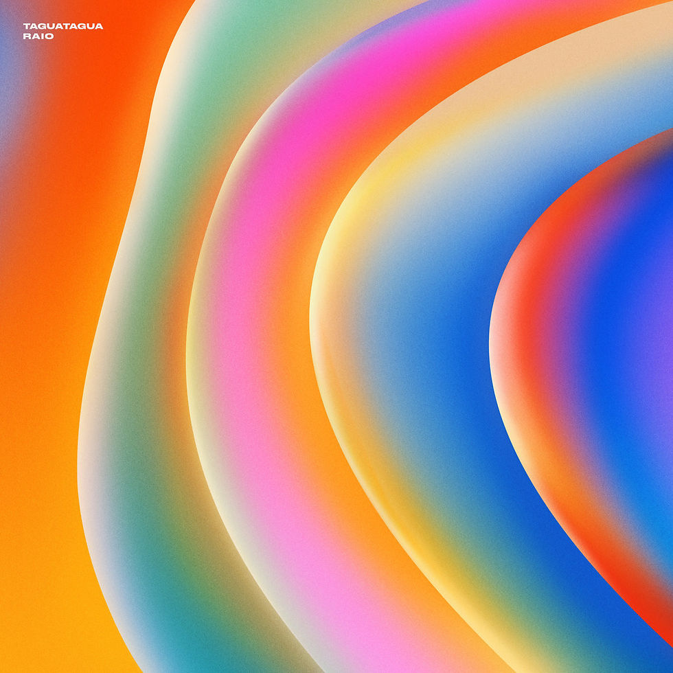 Tagua Tagua – Raio