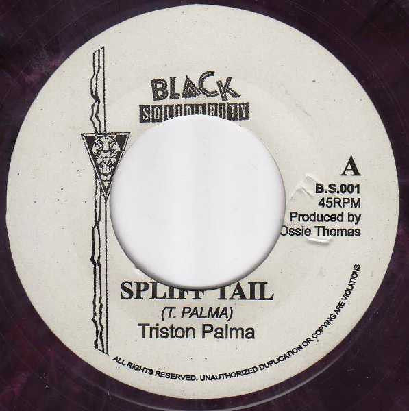 Triston Palma – Spliff Tail