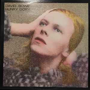 David Bowie – Hunky Dory