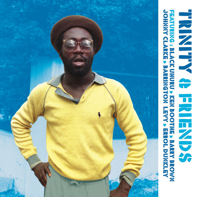 Various - Trinity & Friends