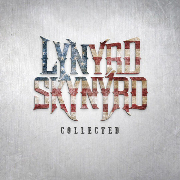 Lynyrd Skynyrd ‎– Collected