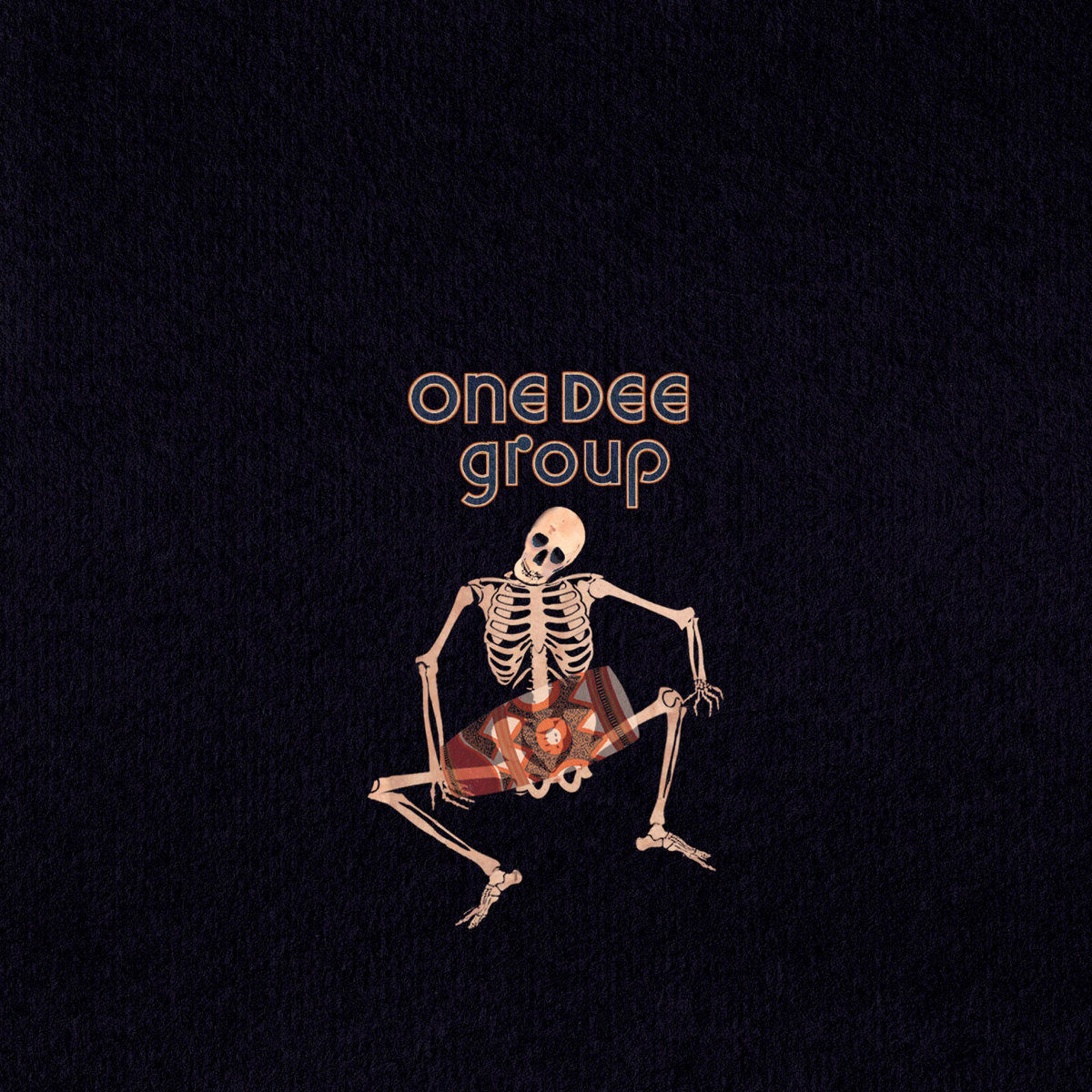 One Dee Group ‎– Pop Sunda