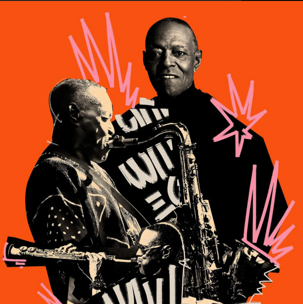 Plunky & Oneness – Made Through Ritual