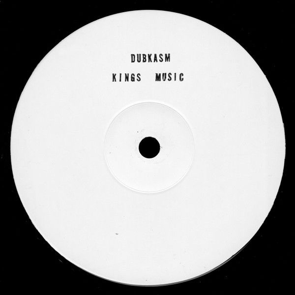 Dubkasm – Kings Music