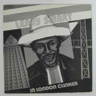 Leroy Smart – In London Clinker