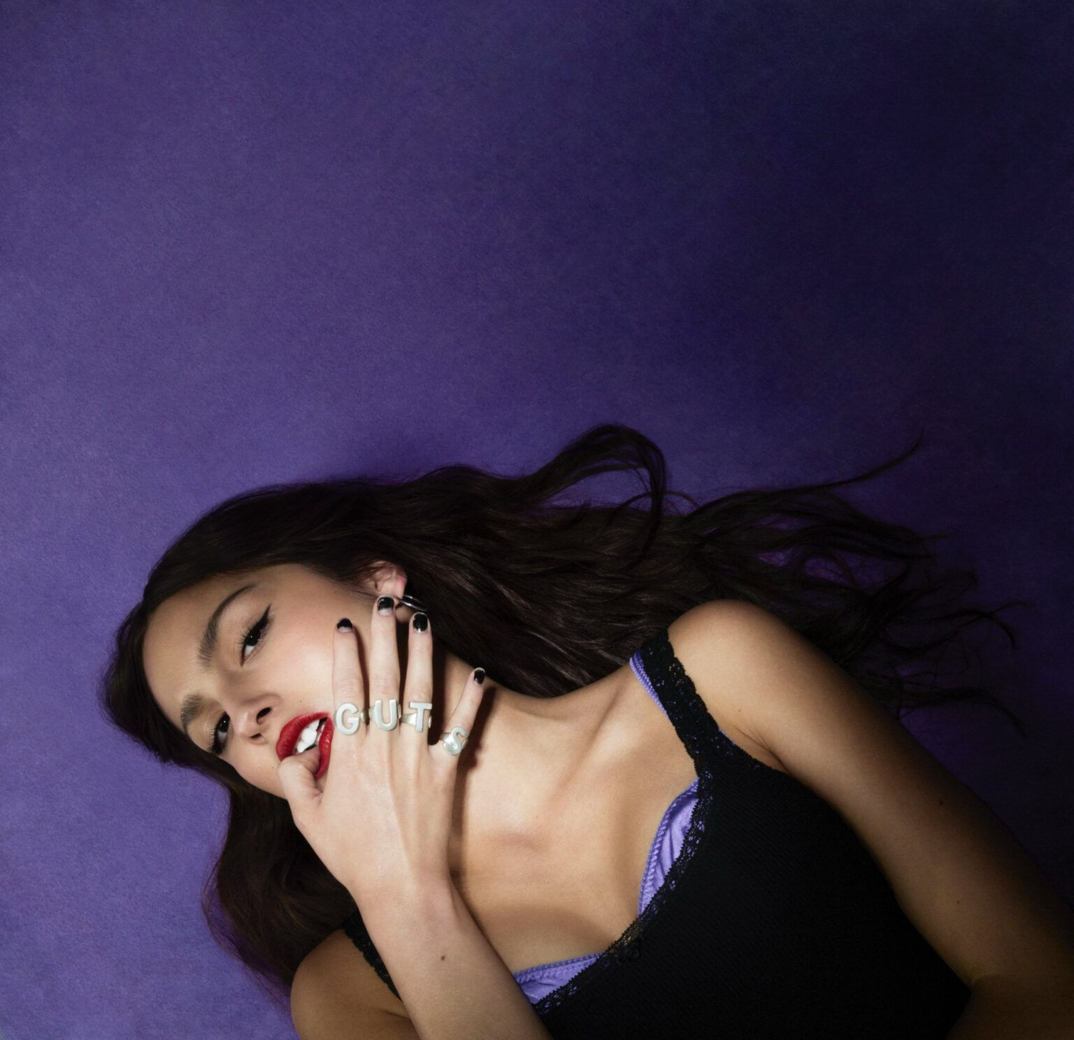 Olivia Rodrigo - GUTS