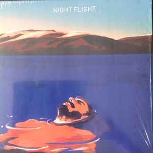 Night Flight (14) – Night Flight