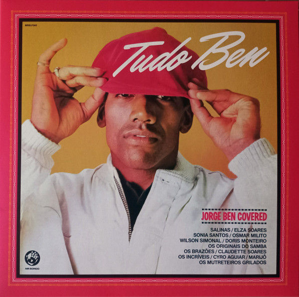 Various Artists - Tudo Ben