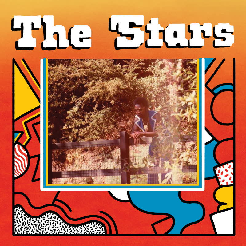 The Stars -  (We Are The) Stars
