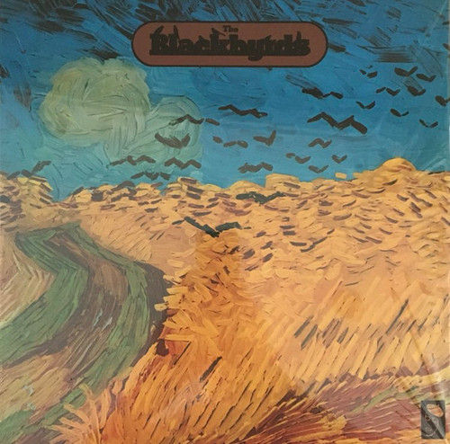 The Blackbyrds ‎– The Blackbyrds | Kingsland Records