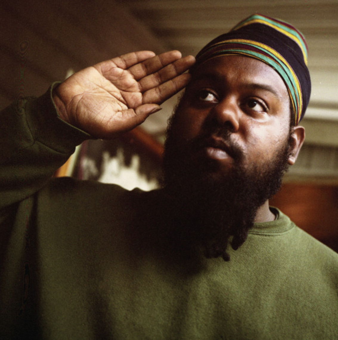 Kutmah – Sacred Conversations