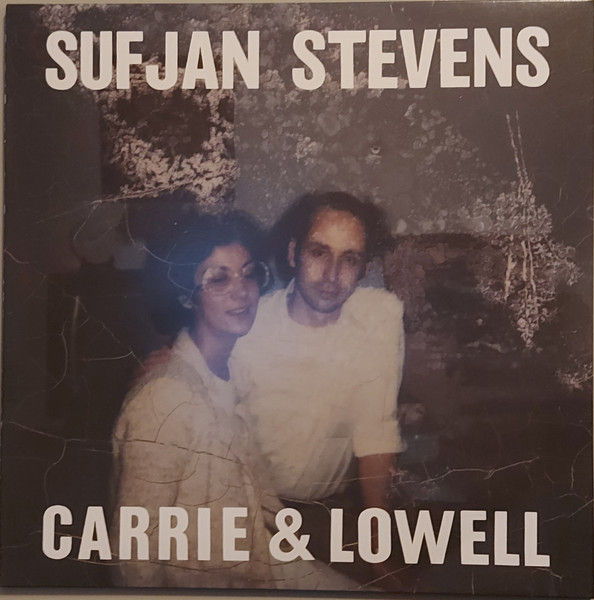 Sufjan Stevens – Carrie & Lowell
