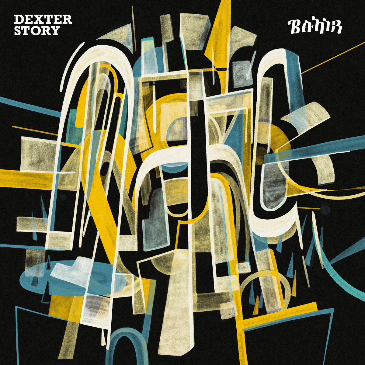 Dexter Story – Bahir
