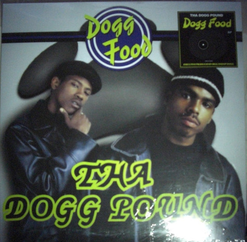 Tha Dogg Pound – Dogg Food | Kingsland Records