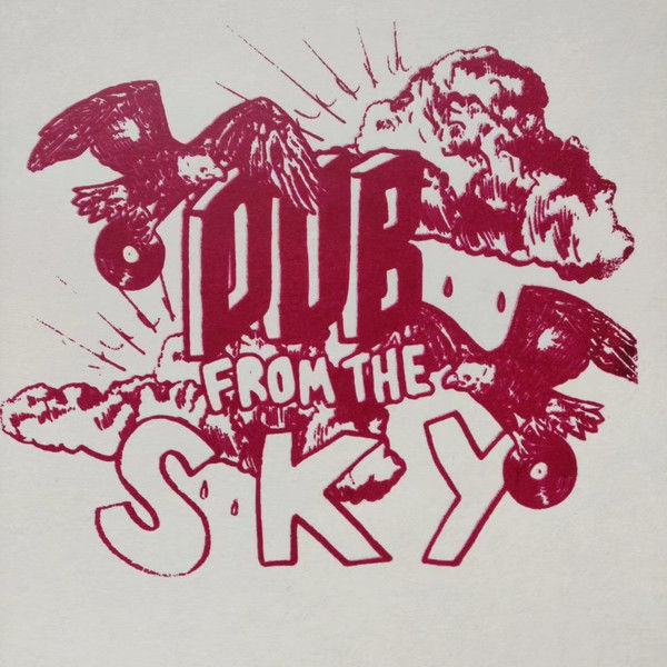 The Inn House Crew - Dub From The Sky