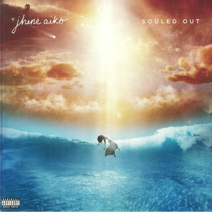 Jhene AIKO: Souled Out