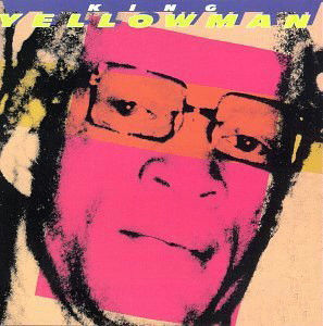 Yellowman - King Yellowman