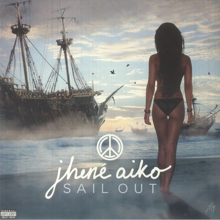 Jhene AIKO: Sail Out