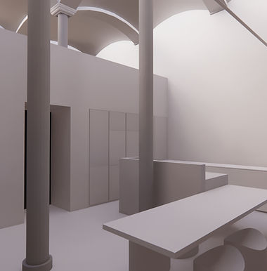 EMPTY SPACE