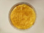 Melktert / Milk tart