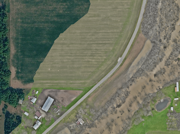 Multispectral Imaging and Mapping