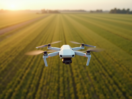 Top USA Aerial Mapping: Top Aerial Imagery Solutions in the USA