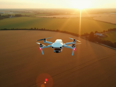 Drone Inspection Pricing: Drone Inspection Costs Explained